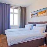 Modern Family Apartment In Bamberg