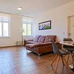 Modern Family Apartment In Bamberg