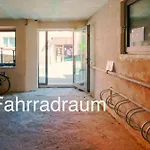 Modern Family Apartment In Bamberg