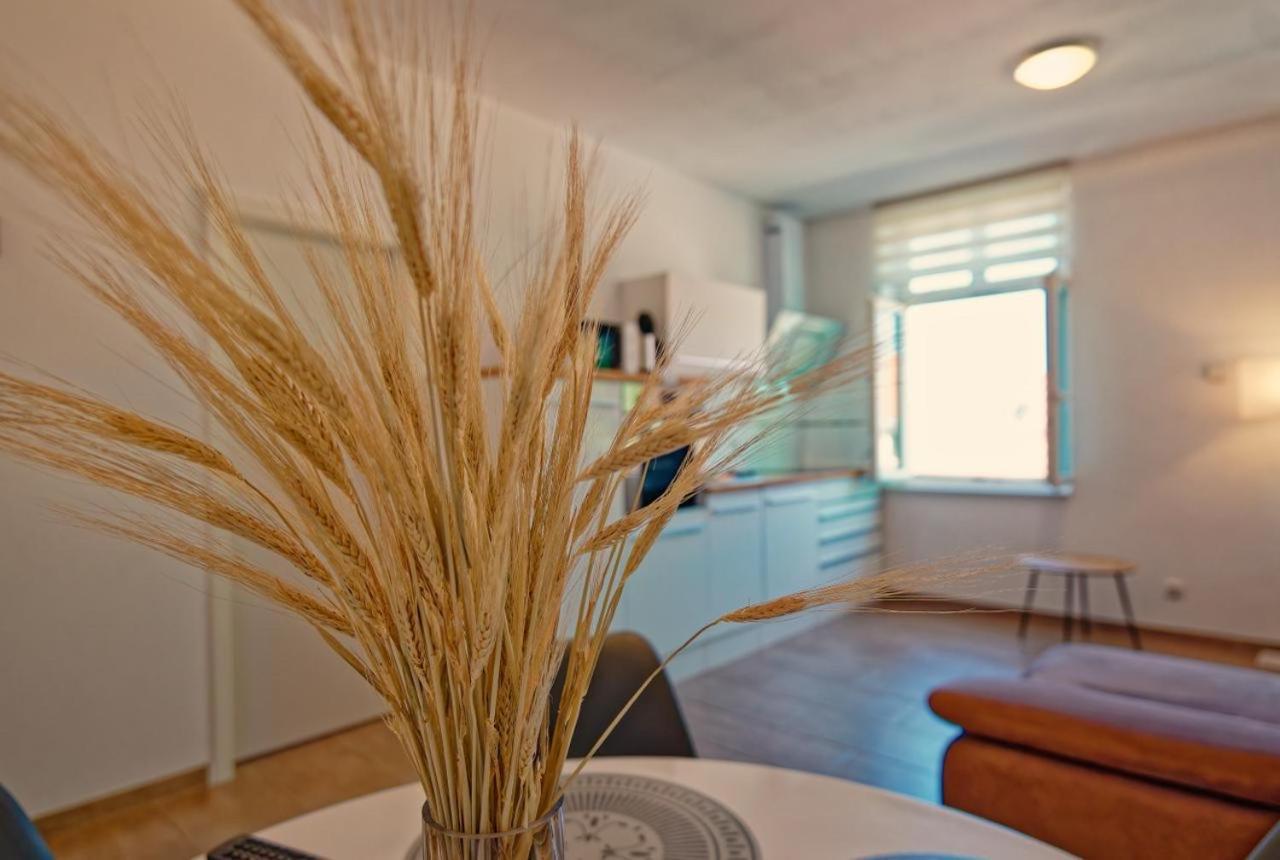 Modern Family In Apartment Bamberg