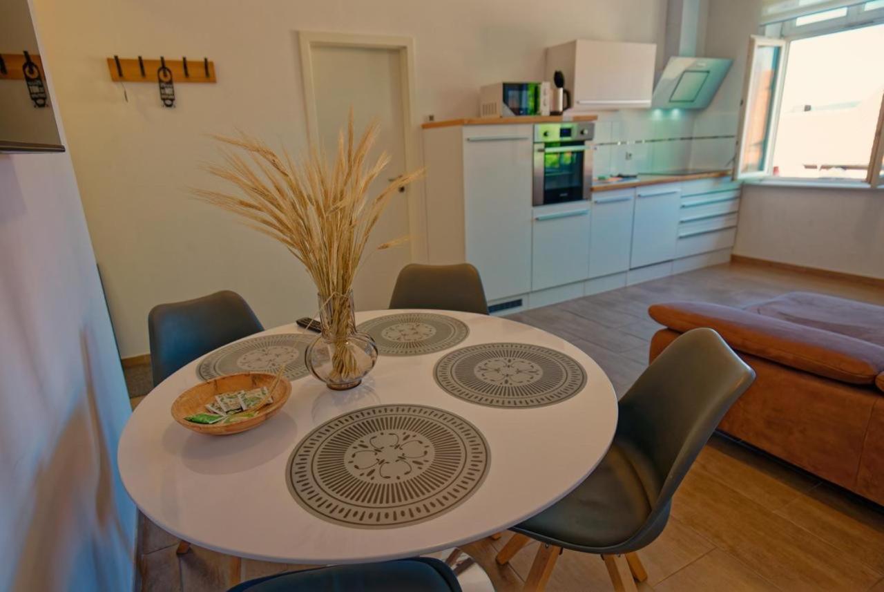 Apartment Modern Family In Bamberg